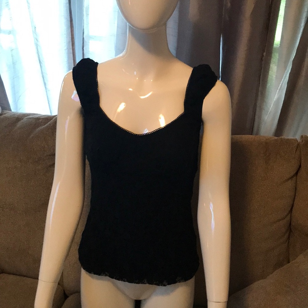 Twenty one lace top